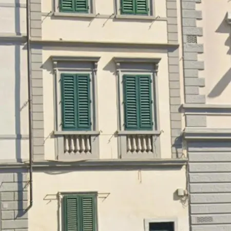 Apartamento Toscano Accogliente Il Bassorilievo *