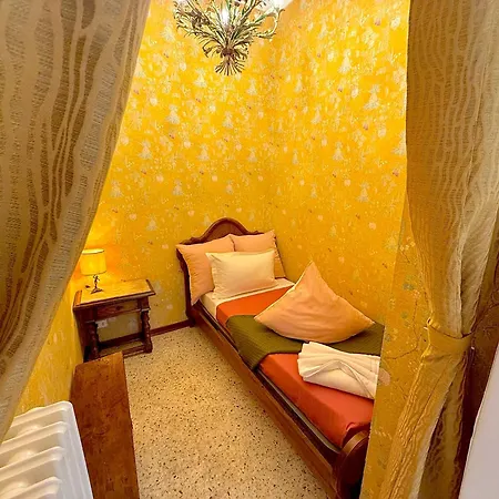 Toscano Accogliente Il Bassorilievo Apartamento Florença